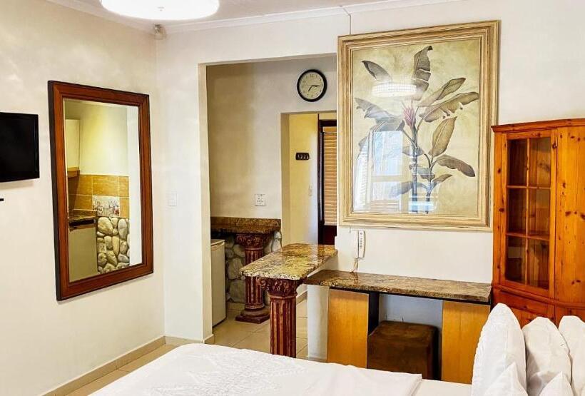 Bed and Breakfast Africa S Best Guesthouse