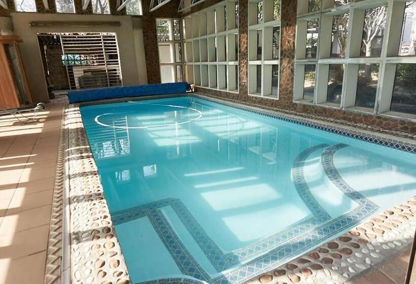 Bed and Breakfast Africa S Best Guesthouse