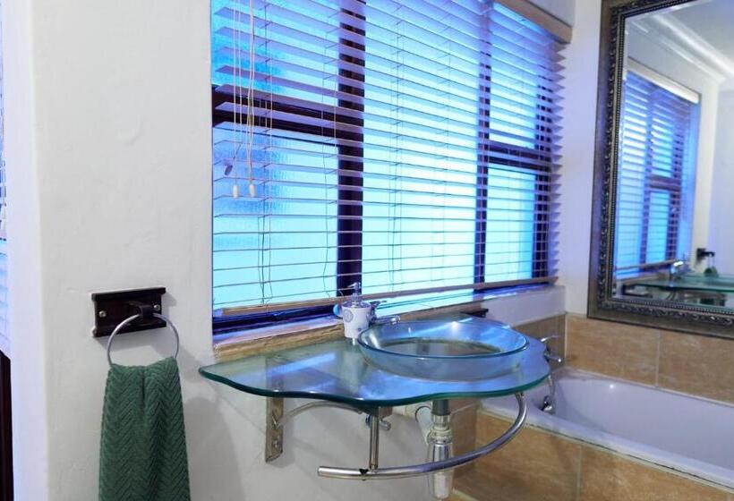 Bed and Breakfast Africa S Best Guesthouse