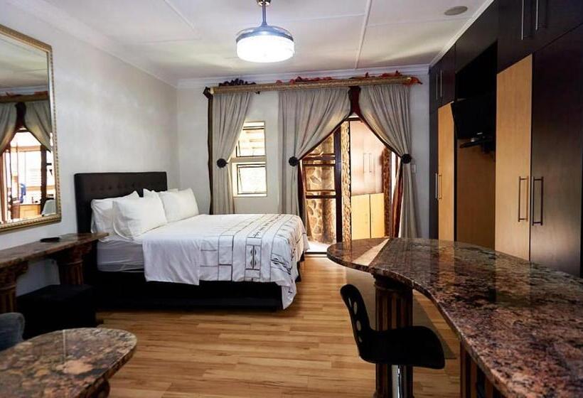 Bed and Breakfast Africa S Best Guesthouse
