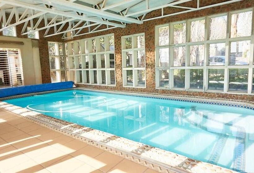 Bed and Breakfast Africa S Best Guesthouse