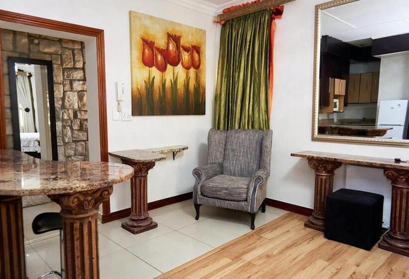 Bed and Breakfast Africa S Best Guesthouse