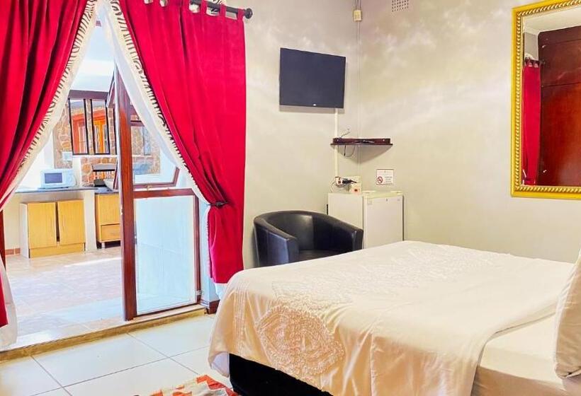 Bed and Breakfast Africa S Best Guesthouse