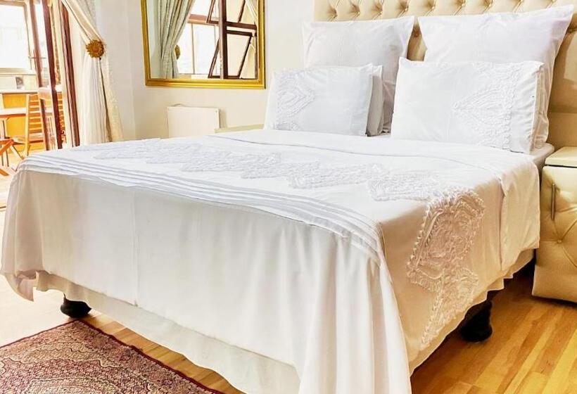 Bed and Breakfast Africa S Best Guesthouse