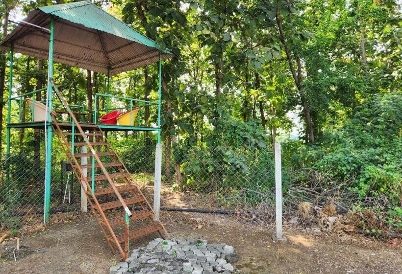 Aamiaismajoitus (B&B) Teakwood Farms