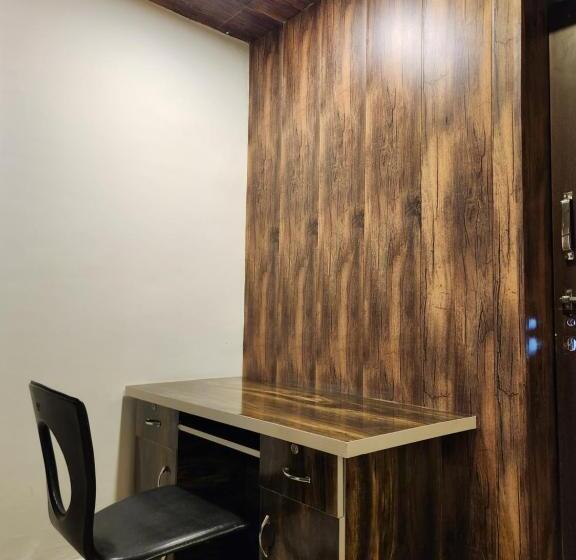 Aamiaismajoitus (B&B) Teakwood Farms