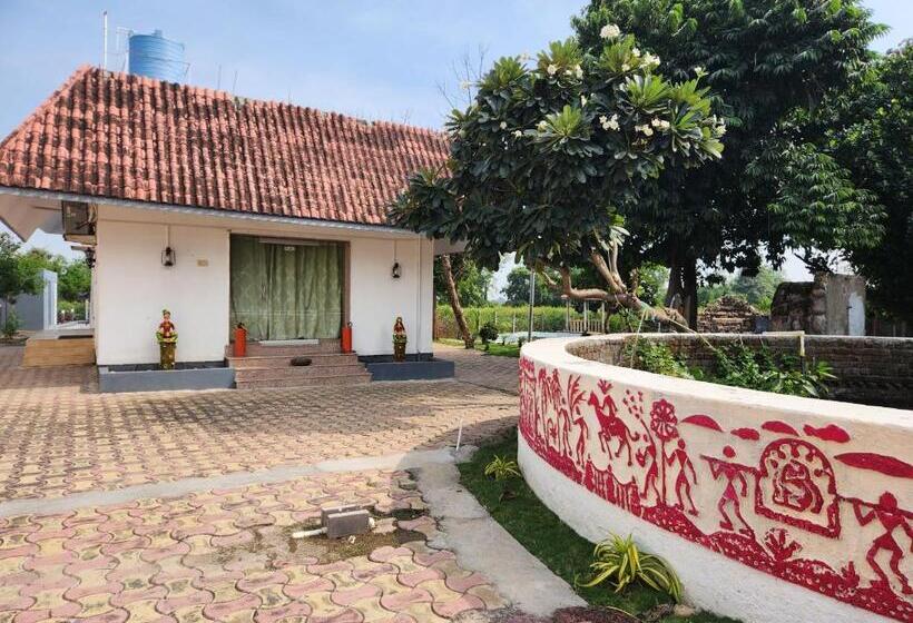 Aamiaismajoitus (B&B) Teakwood Farms