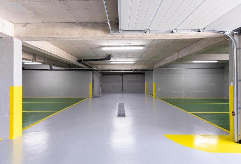 Boutique Hotel Mavie Adults Only