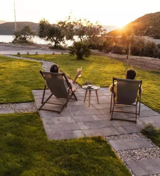 Boutique Hotel Mavie   Adults Only