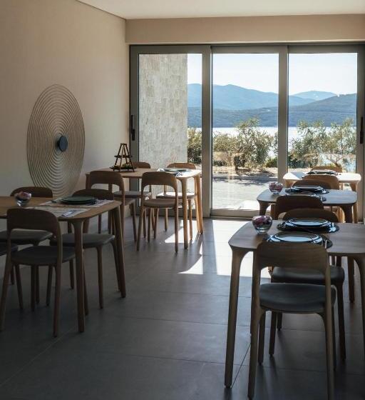 Boutique Hotel Mavie Adults Only