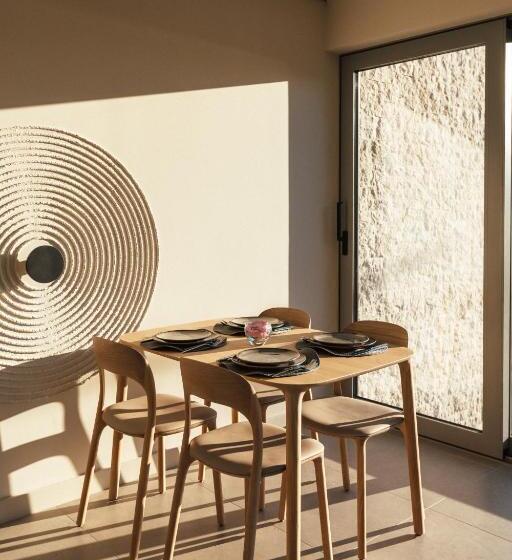 Boutique Hotel Mavie Adults Only