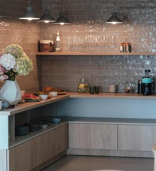 Boutique Hotel Mavie Adults Only