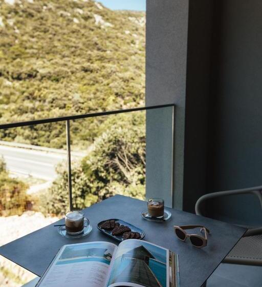 Boutique Hotel Mavie Adults Only