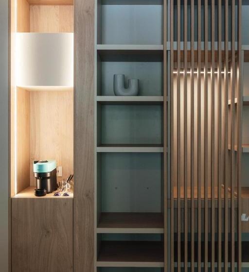 Boutique Hotel Mavie Adults Only