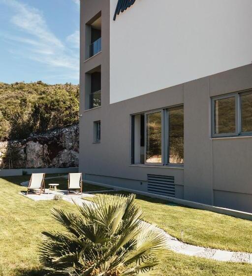 Boutique Hotel Mavie Adults Only