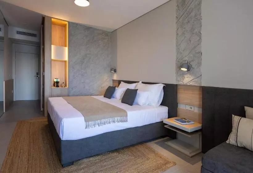 Boutique Hotel Mavie   Adults Only