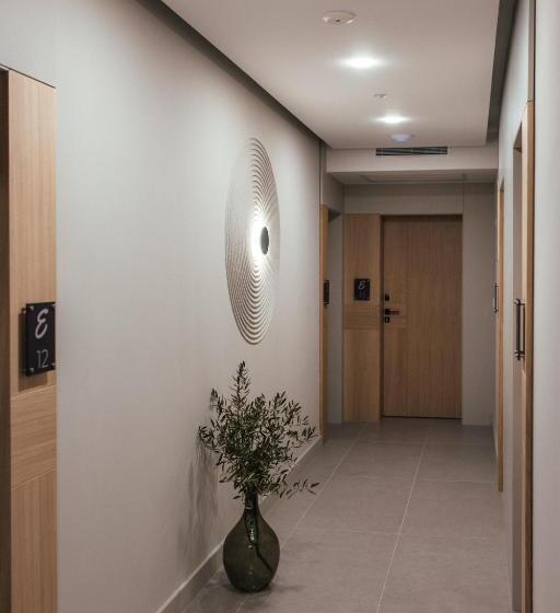 Boutique Hotel Mavie Adults Only