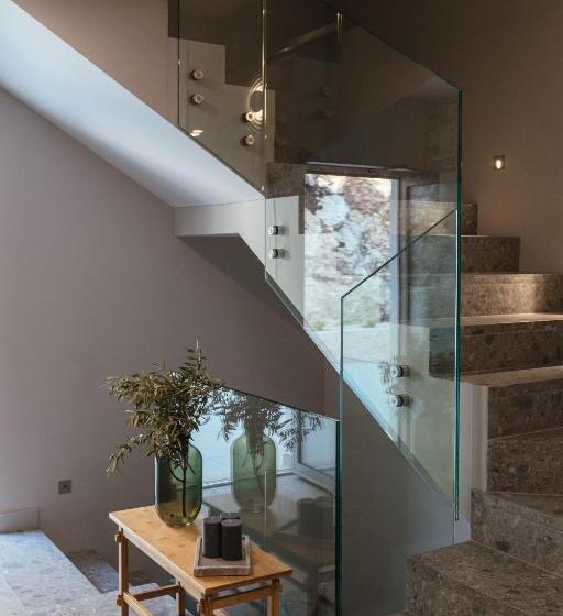 Boutique Hotel Mavie Adults Only