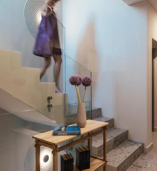 Boutique Hotel Mavie Adults Only