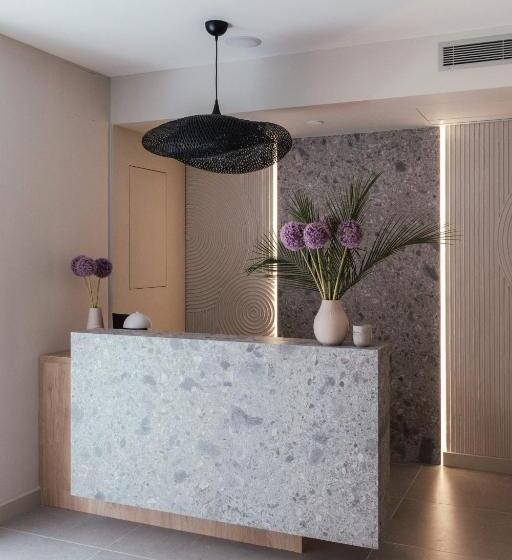 Boutique Hotel Mavie Adults Only