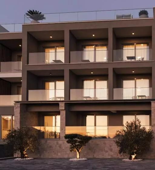 Boutique Hotel Mavie   Adults Only