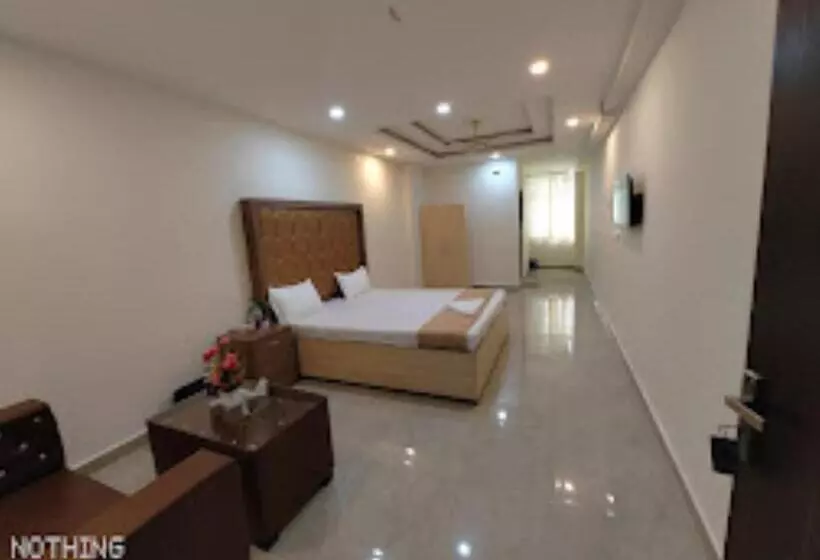 Buddha Resort Hotel & Restaurant,aurangabad