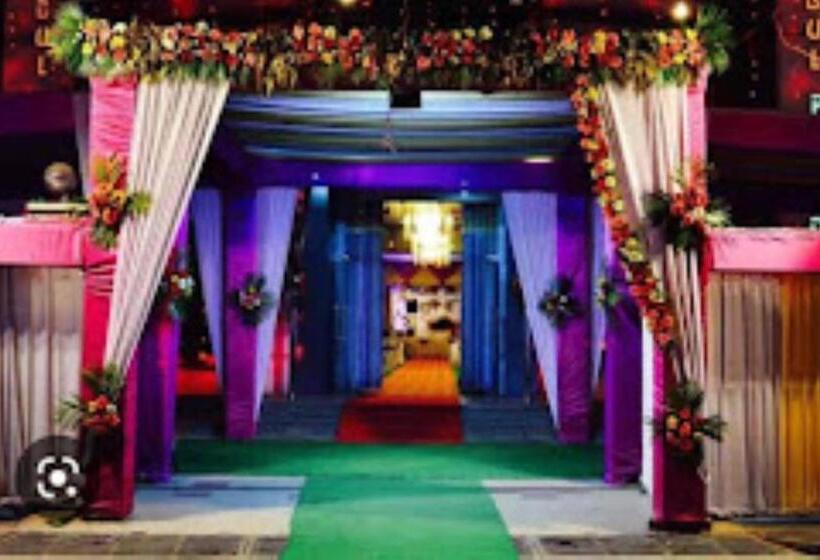 Buddha Resort Hotel & Restaurant,aurangabad