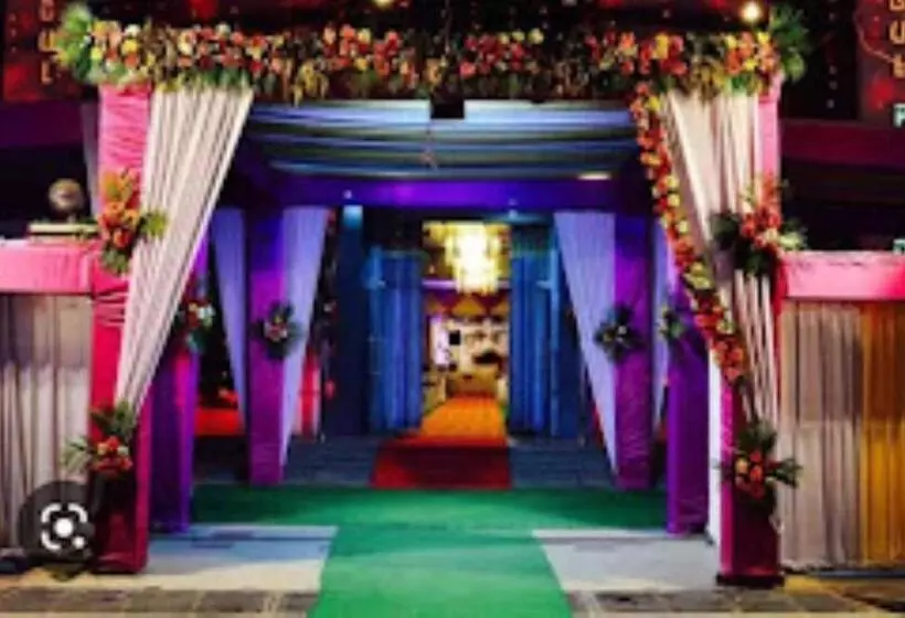 Buddha Resort Hotel & Restaurant,aurangabad