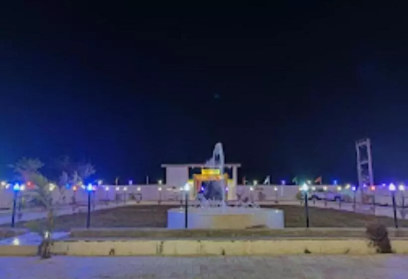 Buddha Resort Hotel & Restaurant,aurangabad