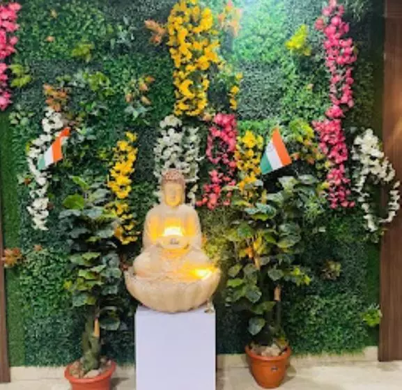 Buddha Resort Hotel & Restaurant,aurangabad