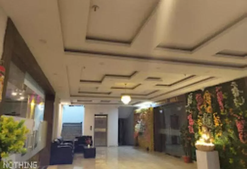 Buddha Resort Hotel & Restaurant,aurangabad