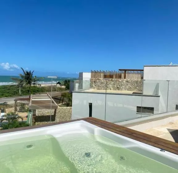 Casa Dunas
