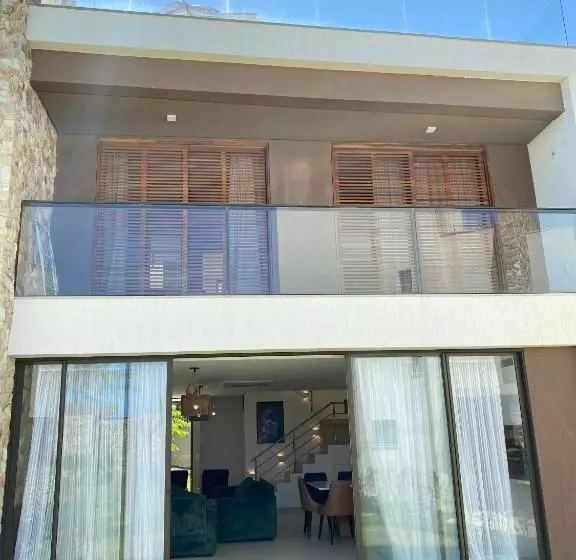 Casa Dunas