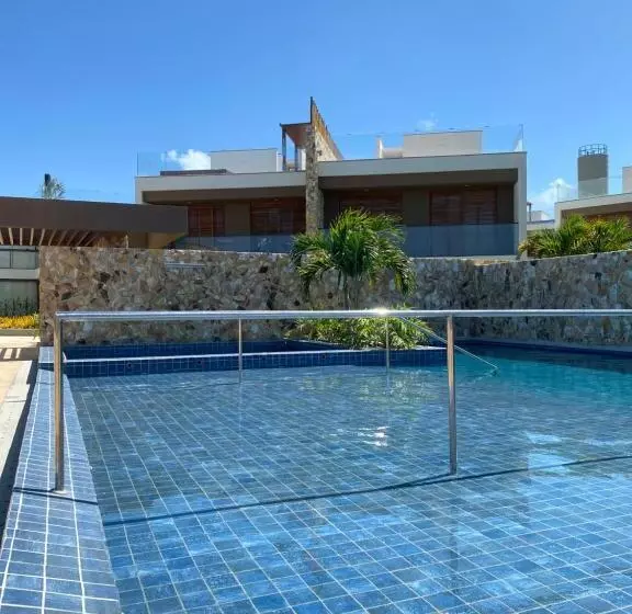 Casa Dunas