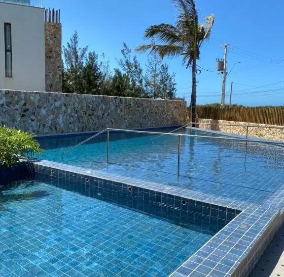 Casa Dunas