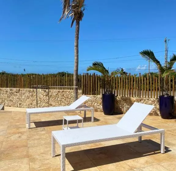 Casa Dunas