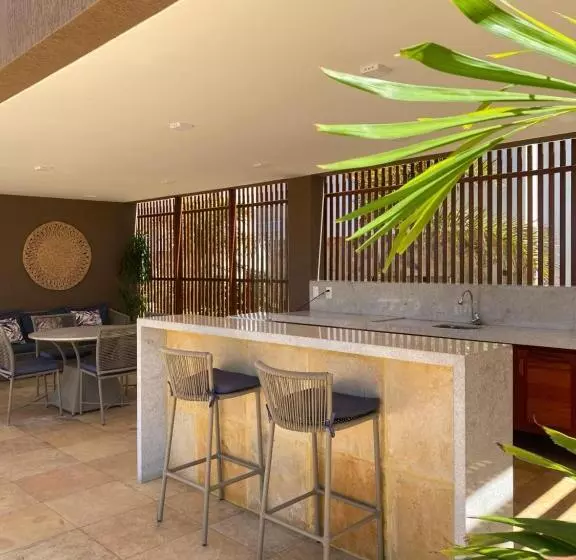 Casa Dunas