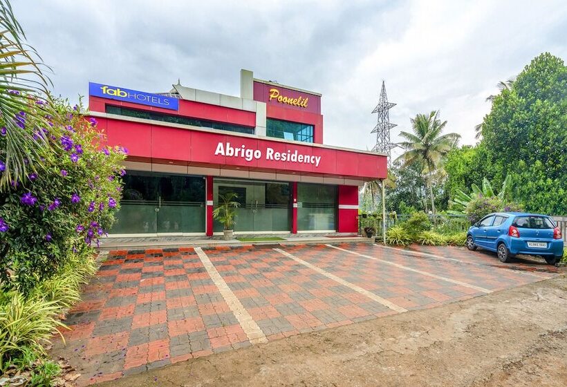 Fabhotel Abrigo Residency