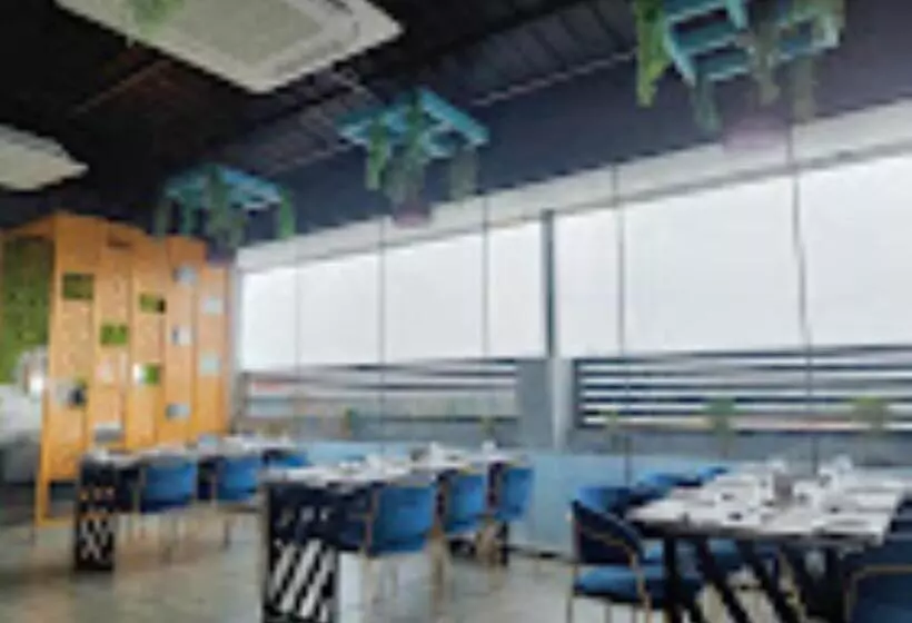 Grand Savera Hotel & Banquet Bihar