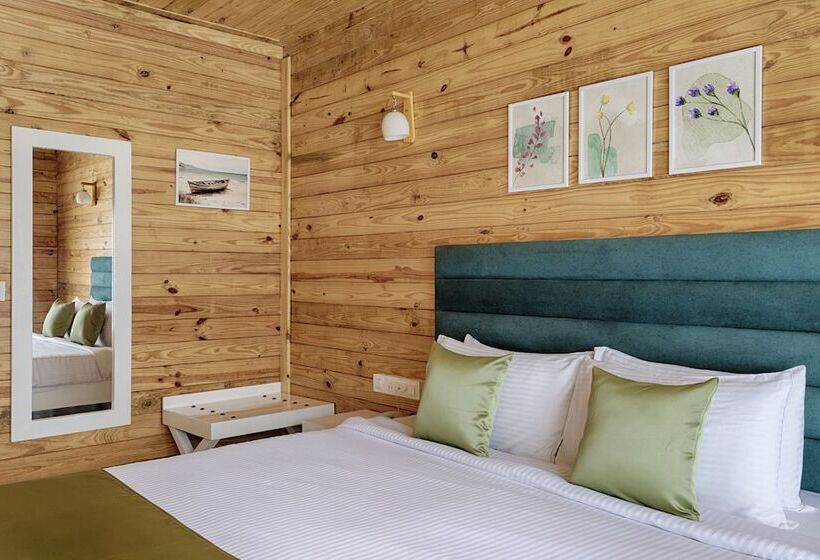 فندق Aralea Beach Resort By Stone Wood, Morjim