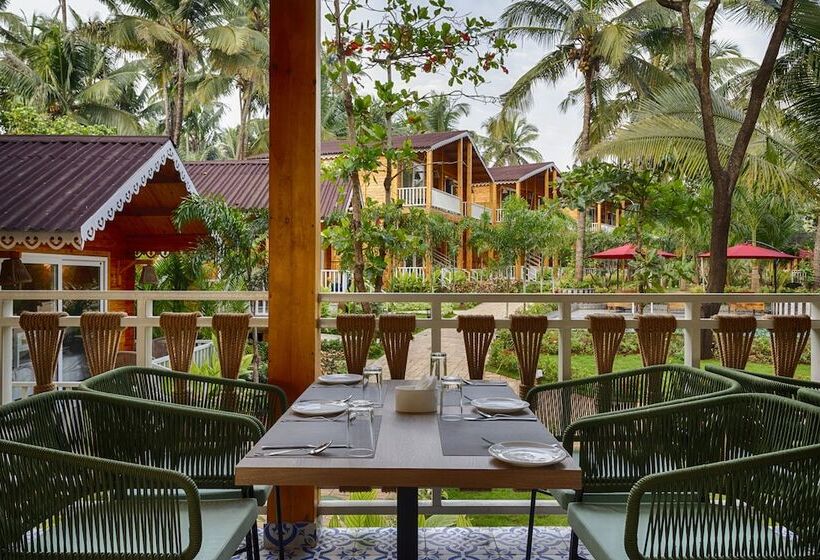 فندق Aralea Beach Resort By Stone Wood, Morjim