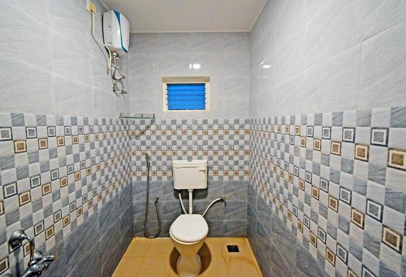 בית מלון כפרי Brindavanam Resort