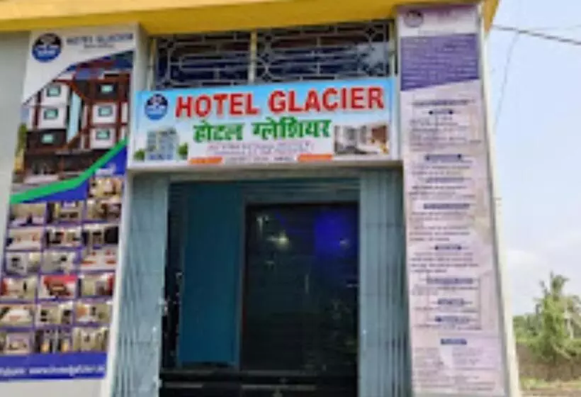 Hôtel Glacier Bihar