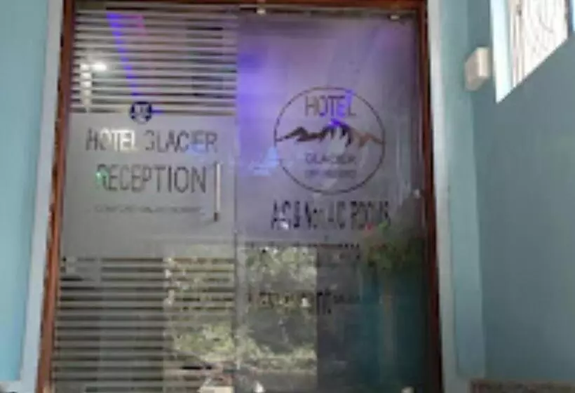 Hôtel Glacier Bihar