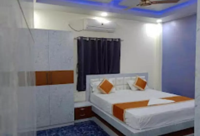 Hôtel Glacier Bihar
