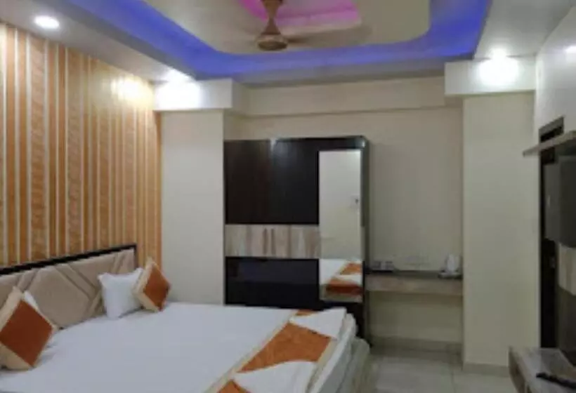Hôtel Glacier Bihar