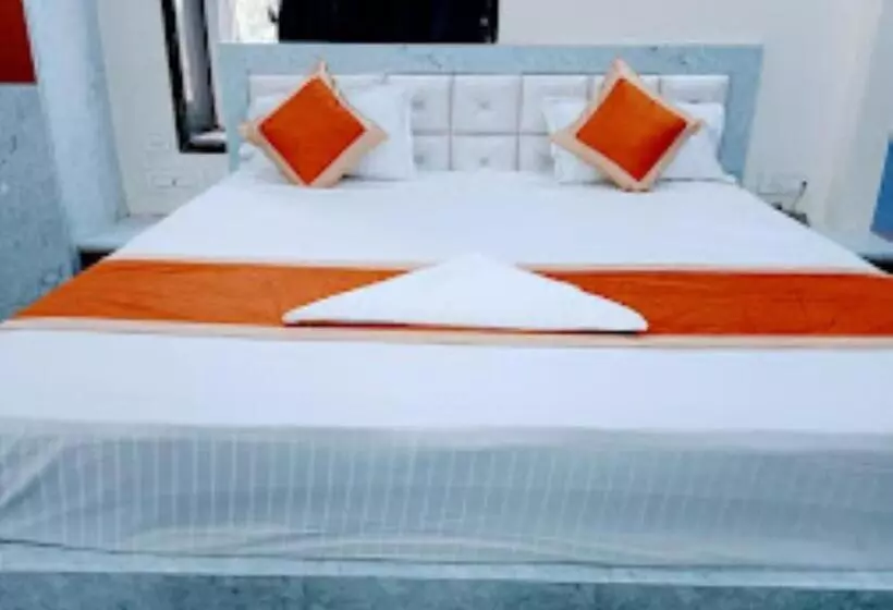 Hôtel Glacier Bihar