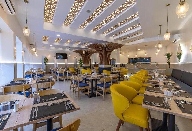 هتل Premium Inn Mombasa City