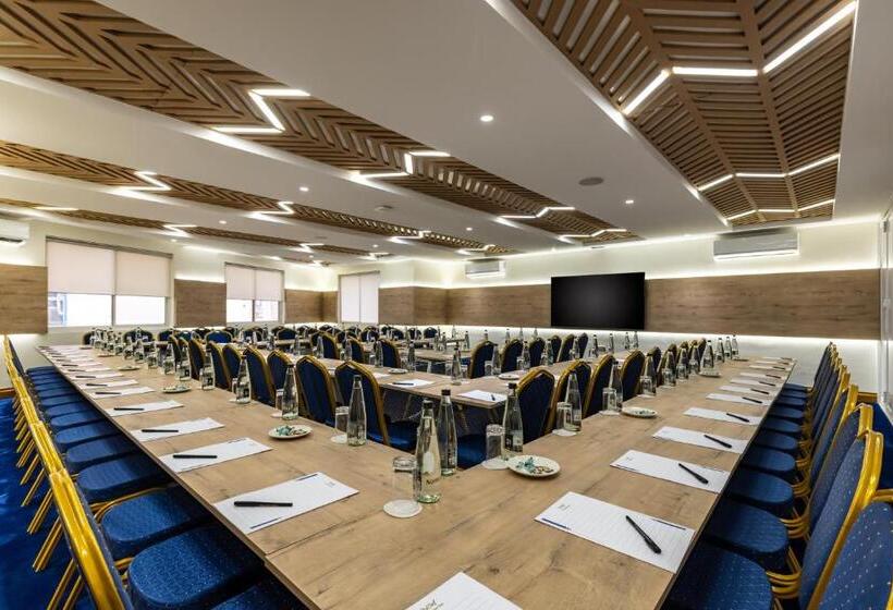 هتل Premium Inn Mombasa City