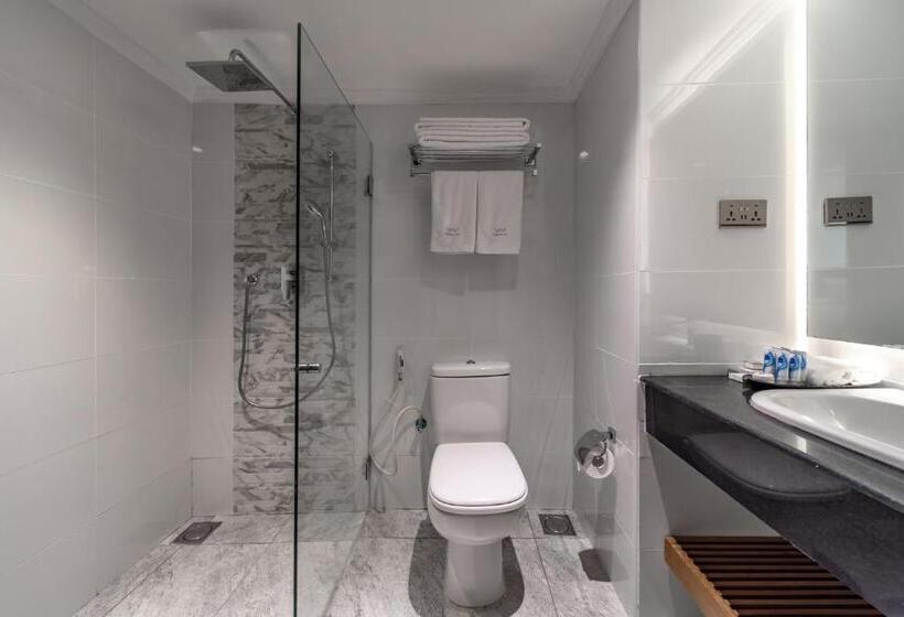 هتل Premium Inn Mombasa City